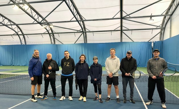 Photo of Down the Line Tennis Academy