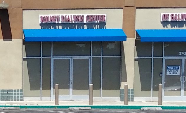 Photo of Baldwin Hills Dialysis Center Llc