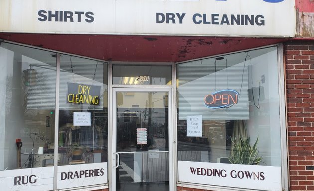 Photo of Hurley's Cleaners