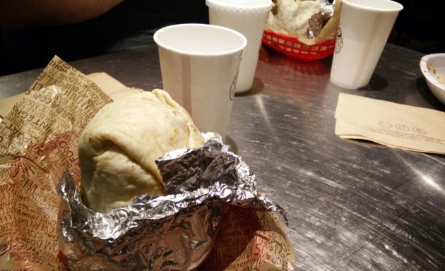 Photo of Chipotle Mexican Grill