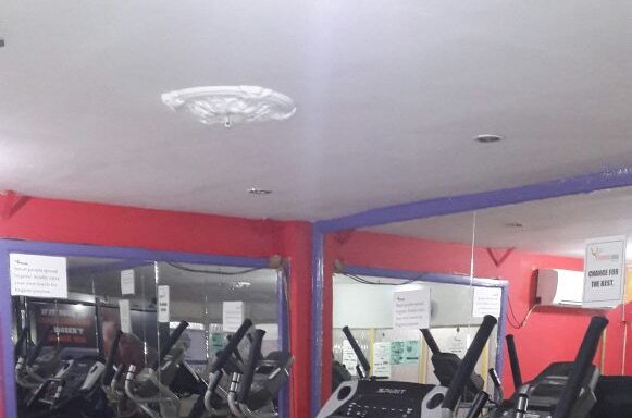 Photo of 3 Fitness India Gym