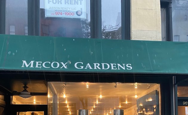 Photo of Mecox Gardens