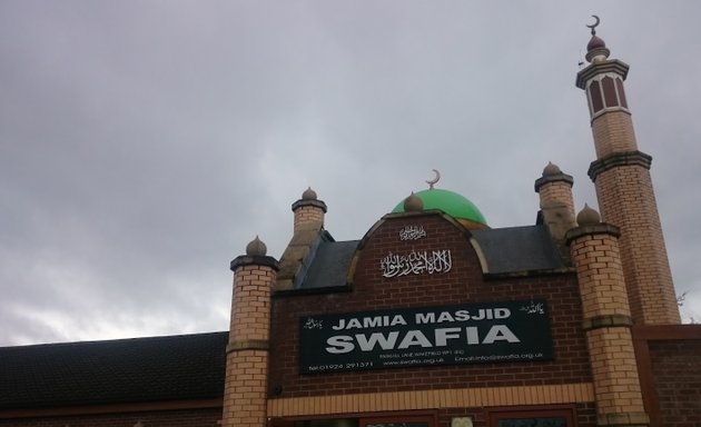Photo of Jamia Masjid Swafia