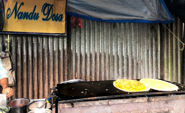 Photo of Nandu Dosa