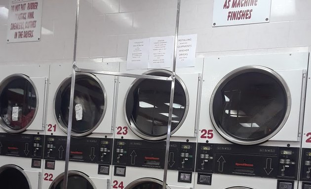 Photo of Farmers Laundromat & Dry