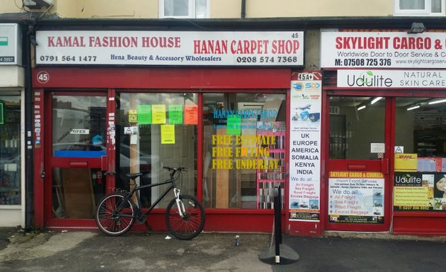 Photo of Hanan Carpet Shop LTD