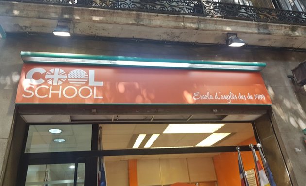 Foto de Cool School