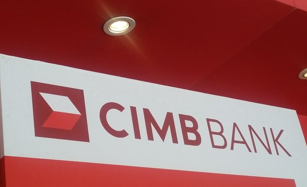 Photo of CIMB Bank @ Sungai Bakap