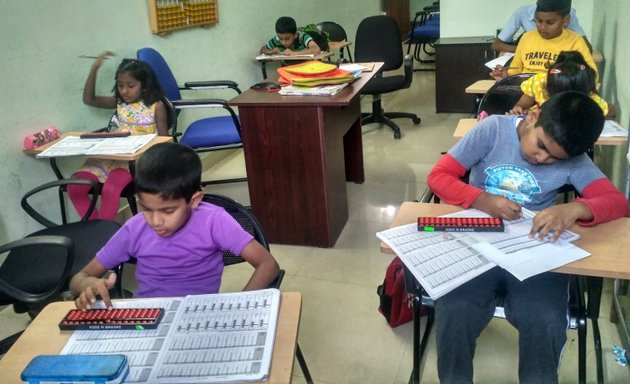 Photo of V-Corp Academy(Abacus,Robotics,Vedic Maths)