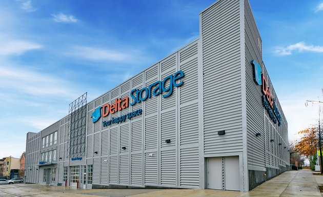 Photo of Delta Self Storage - Brooklyn