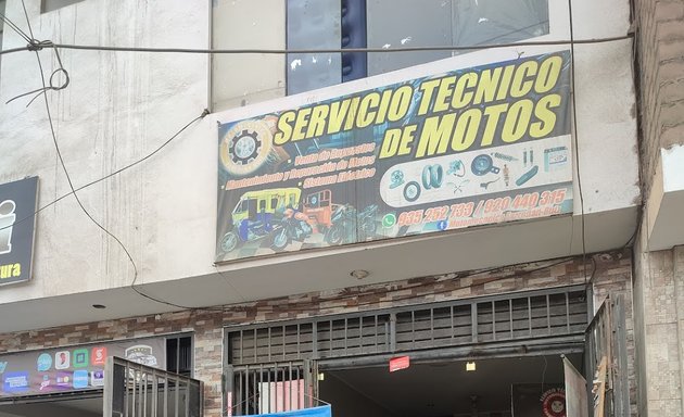 Foto de Motoservicio Ruiz