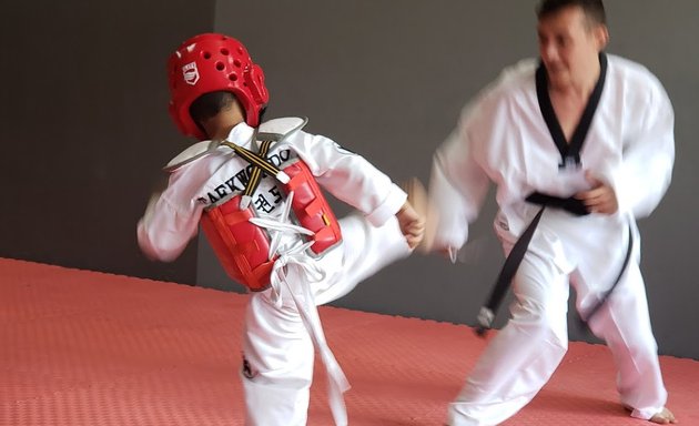 Foto de Ultimate Level Taekwondo