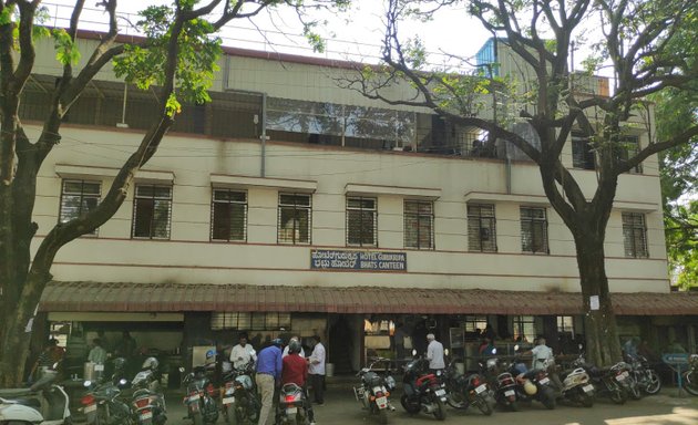 Photo of Hotel Gurukrupa Bhats Canteen