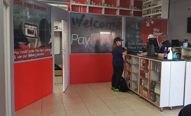 Photo of PayCheap Parow Store