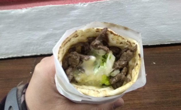 Foto de Don Kebab Halal