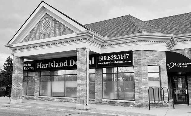 Photo of Hartsland Dental