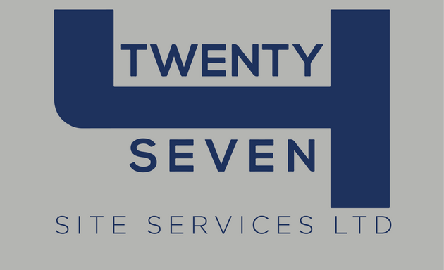 Photo of Twenty4Seven Waste Management Ltd / Site Services Ltd