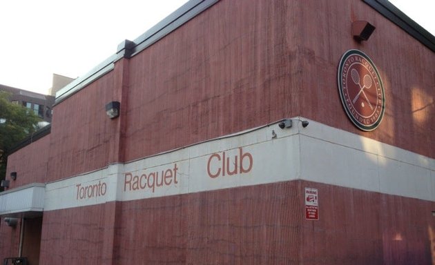 Photo of The Toronto Racquet Club