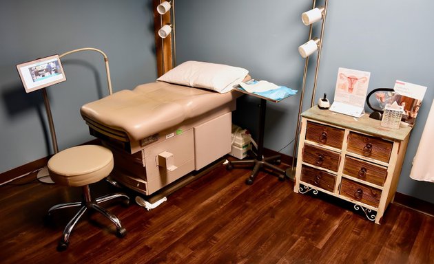 Photo of Center For Gynecology And Cosmetics - Chicago IL