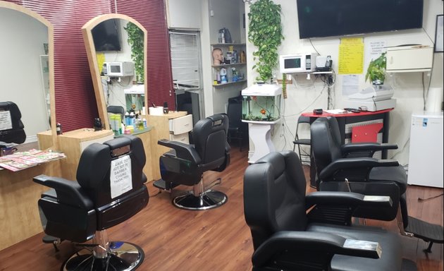 Photo of Higher Level Canadian Hair Salon Inc.