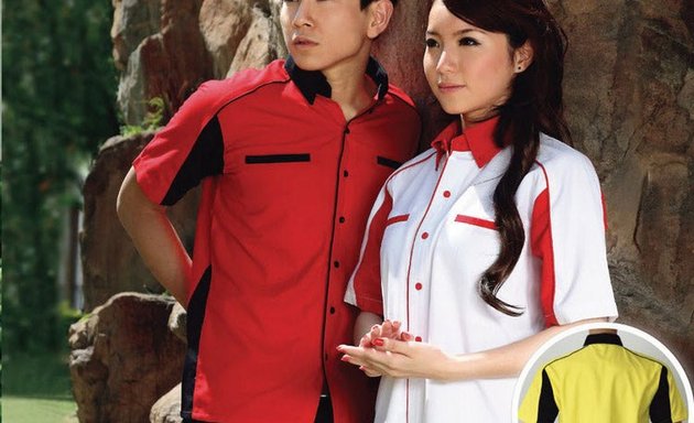 Photo of Baju Korporat Uniform Store