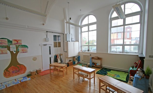 Photo of Cardiff Steiner School