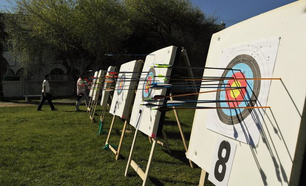 Photo of Habibia Archery Club