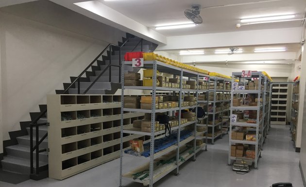 Photo of Cebu Bolt & Screw Sales