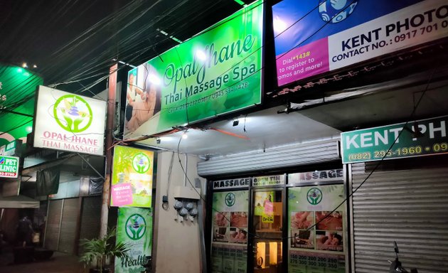 Photo of Opal Jhane Thai Massage Spa - Ecoland Branch