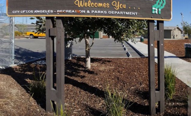 Photo of Sheldon Skate Park