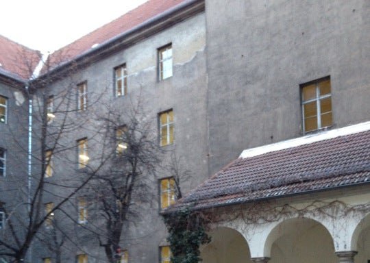 Foto von Hausburgschule