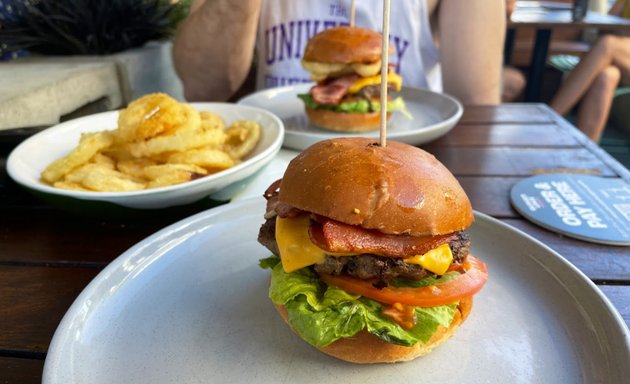 Photo of Burger Urge (DFO Brisbane Airport)