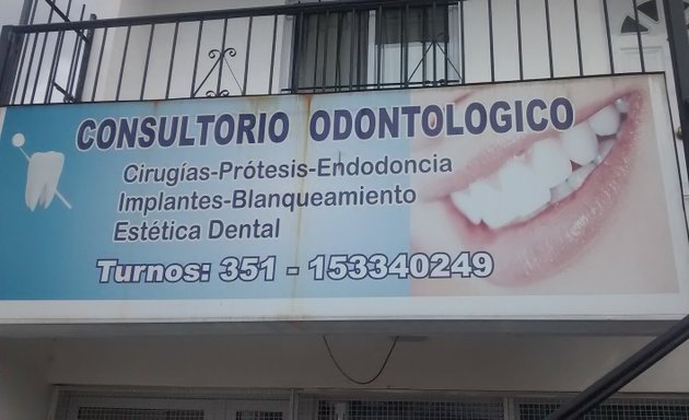 Foto de Consultorio Odontológico