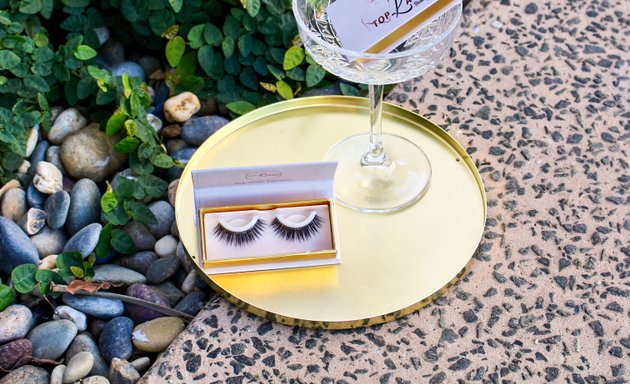Photo of Top Lashes Beauty Bar