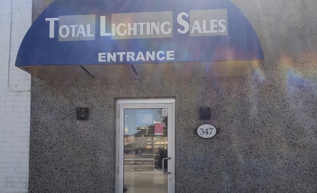 Photo of Total Lighting Sales