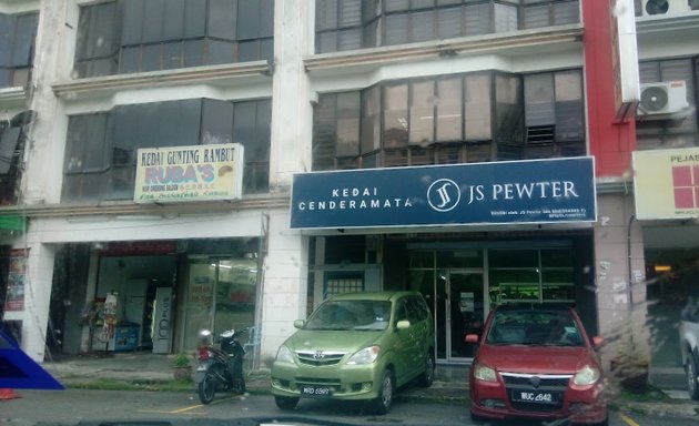Photo of JS Pewter Sdn. Bhd.
