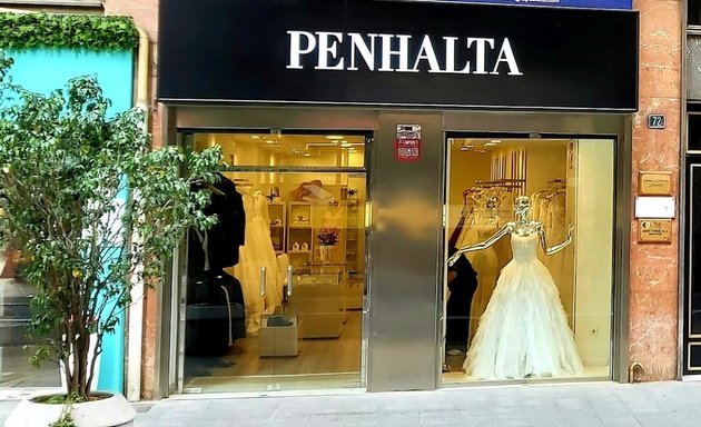 Foto de Penhalta Novias