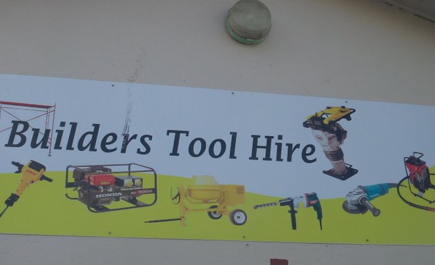 Photo of Norwood Tool Hire