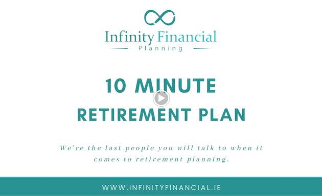 Photo of Infinity Financial Planning Ltd