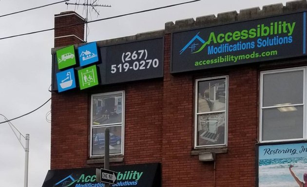 Photo of Accessibility Modifications Solutions