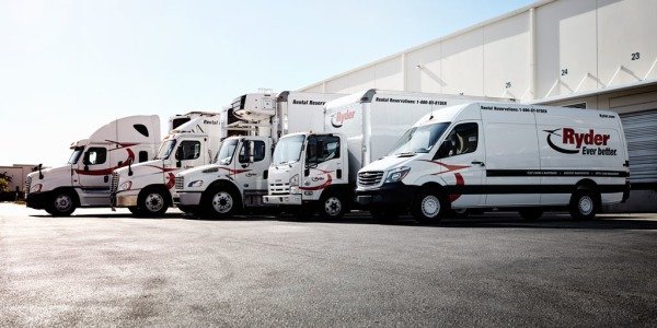Photo of Ryder Truck Rental & Leasing