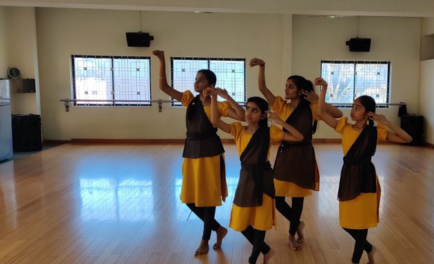Photo of Kapardhini- School of Divine Dancing ®