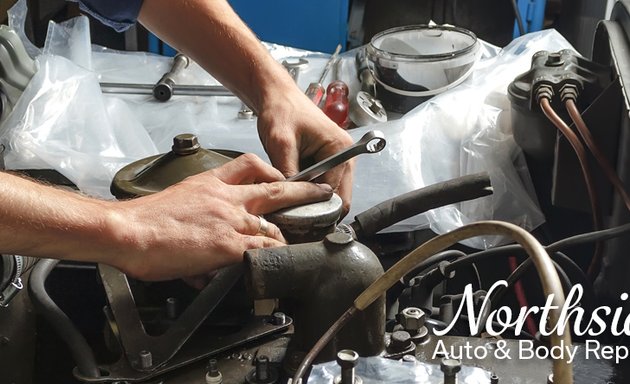 Photo of Northside Auto & Body Repairs