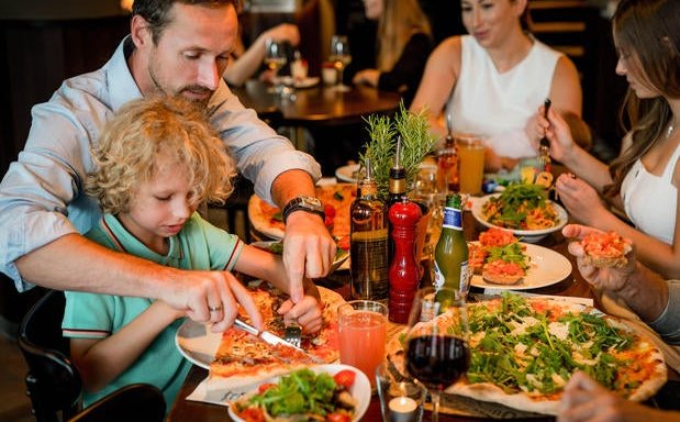 Foto von L´Osteria Köln Deutz