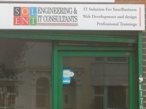 Photo of Solent Engineering and IT Consultants