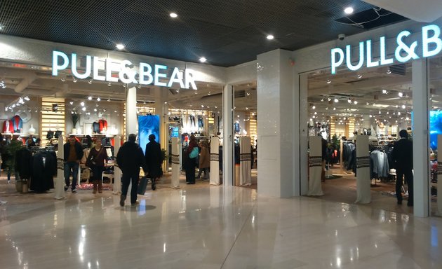 Photo de Pull&Bear