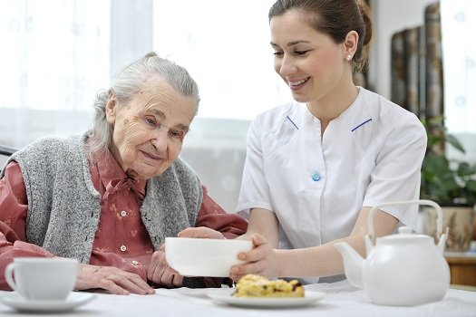 Photo of Home Care Assistance of Barrie