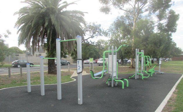 Photo of Mayer Park Outdoor Gym
