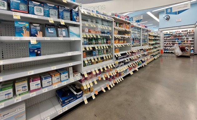 Photo of Walgreens