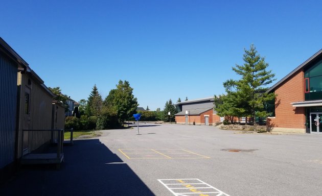 Photo of W.O. Mitchell Elementary School